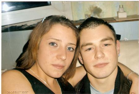 NaNa et Moi !!!