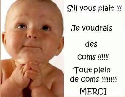 vOiCi Ma CoNsCiEnCe !!!