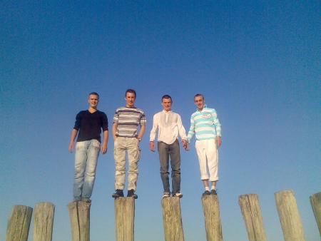 Moi eT MeS PoTo !!!